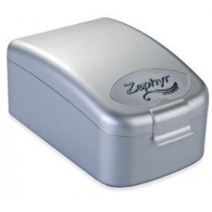 Zephyr - Dry Store for Hearing Aids | Metro Hearing