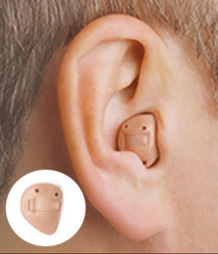 How Digital Hearing Aids Work | Metro Hearing