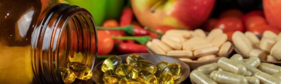 The Best Supplements For Hearing Loss