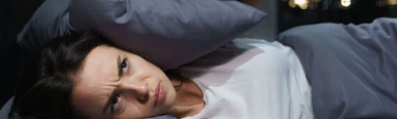 Ways to Improve Sleep With Tinnitus